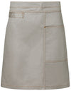 Karlowsky Waist Apron Urban Casual-Style    --KY114