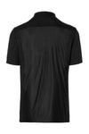 Karlowsky Short-Sleeve Throw-Over Chef Shirt Basic   --KY122