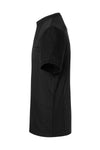 Karlowsky Short-Sleeve Throw-Over Chef Shirt Basic   --KY122