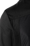 Karlowsky Short-Sleeve Throw-Over Chef Shirt Basic   --KY122