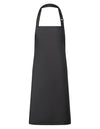 Karlowsky Waterproof Bib Apron With Buckle   --KY128
