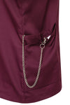 Karlowsky Shortsleeve Ladies´ Tunic Essential   --KY131