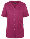 Karlowsky Shortsleeve Ladies´ Tunic Essential   --KY131
