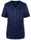 Karlowsky Shortsleeve Ladies´ Tunic Essential   --KY131