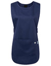 Karlowsky Throwover Tunic Essential   --KY132