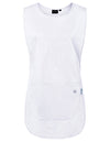 Karlowsky Throwover Tunic Essential   --KY132