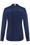 Karlowsky Ladies Chefs Jacket Green-Generation    --KY134