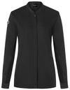 Karlowsky Ladies Chefs Jacket Green-Generation    --KY134