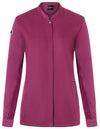 Karlowsky Ladies Chefs Jacket Green-Generation    --KY134