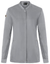 Karlowsky Ladies Chefs Jacket Green-Generation    --KY134