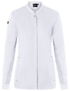 Karlowsky Ladies Chefs Jacket Green-Generation    --KY134