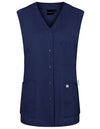 Karlowsky Sleeveless Tunic Essential   --KY141