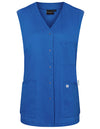 Karlowsky Sleeveless Tunic Essential   --KY141