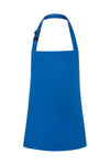 Karlowsky Children´s Basic Bib Apron with Buckle   --KY155