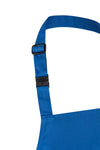 Karlowsky Children´s Basic Bib Apron with Buckle   --KY155