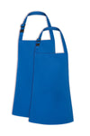 Karlowsky Children´s Basic Bib Apron with Buckle   --KY155