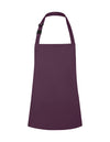 Karlowsky Children´s Basic Bib Apron with Buckle   --KY155
