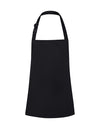 Karlowsky Children´s Basic Bib Apron with Buckle   --KY155
