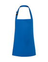 Karlowsky Children´s Basic Bib Apron with Buckle   --KY155