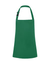 Karlowsky Children´s Basic Bib Apron with Buckle   --KY155