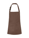 Karlowsky Children´s Basic Bib Apron with Buckle   --KY155