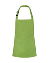 Karlowsky Children´s Basic Bib Apron with Buckle   --KY155