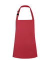 Karlowsky Children´s Basic Bib Apron with Buckle   --KY155