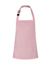 Karlowsky Children´s Basic Bib Apron with Buckle   --KY155