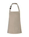 Karlowsky Children´s Basic Bib Apron with Buckle   --KY155