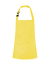 Karlowsky Children´s Basic Bib Apron with Buckle   --KY155
