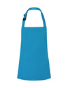 Karlowsky Children´s Basic Bib Apron with Buckle   --KY155