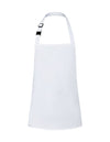 Karlowsky Children´s Basic Bib Apron with Buckle   --KY155