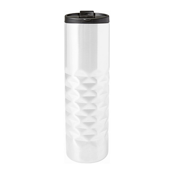 Amfori Stainless steel mug Kamir 7789  -OUTLET-