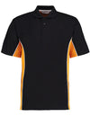 Kustom Kit Classic Fit Track Polo K475