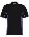 Kustom Kit Classic Fit Track Polo K475