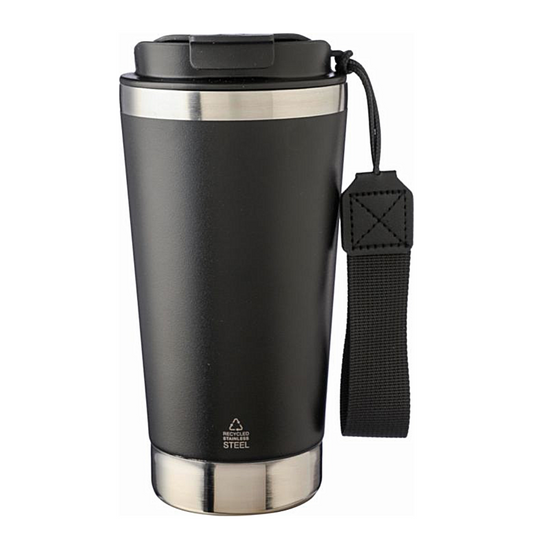 LINNEA TERÄSMUKI 500 ml