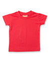 Larkwood Baby t-paita (LW020)