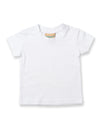 Larkwood Baby t-paita (LW020)