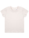 Larkwood Vauvan t-paita Organic (LW620)