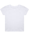 Larkwood Vauvan t-paita Organic (LW620)