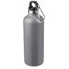 Kierrätetystä ruostumattomasta teräksestä valmistettu kaksoisseinäinen pullo (500 ml) Lysandra