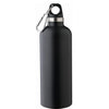 Kierrätetystä ruostumattomasta teräksestä valmistettu kaksoisseinäinen pullo (500 ml) Lysandra