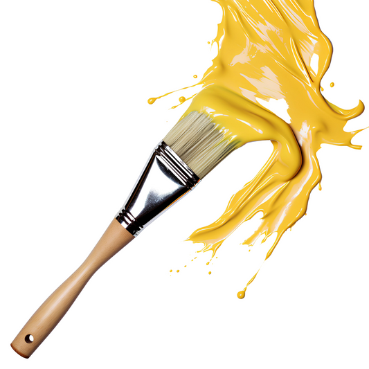 PAINATUSTYÖT YKSIVÄRINEN PAINATUS