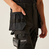 Regatta High Visibility Hi-Vis X-Pro Stretch Holster Trouser (Class 1) RG480