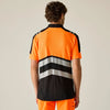 Regatta High Visibility Hi-Vis X-Pro Polo (Class 1) RG281