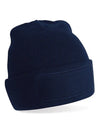 Beechfield Original Patch Beanie-CB445