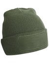 Beechfield Original Patch Beanie-CB445