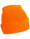 Beechfield Original Patch Beanie-CB445