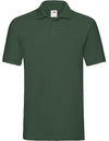 Fruit of the Loom Premium Polo -F511N