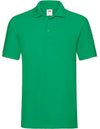 Fruit of the Loom Premium Polo -F511N